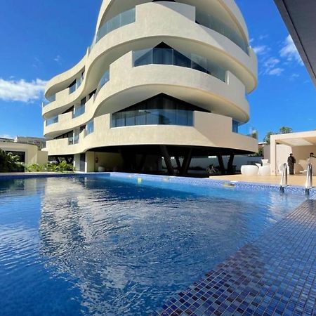 Alina Apart Hotel 베이라 외부 사진