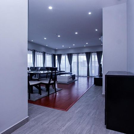 Alina Apart Hotel 베이라 외부 사진