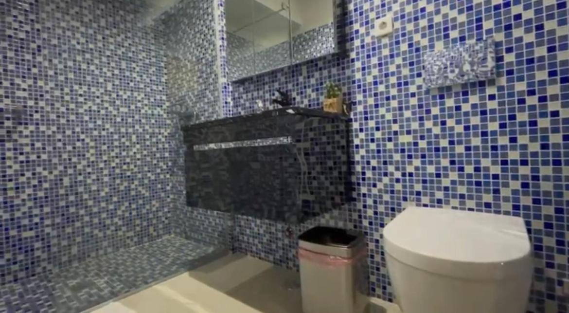 Alina Apart Hotel 베이라 외부 사진