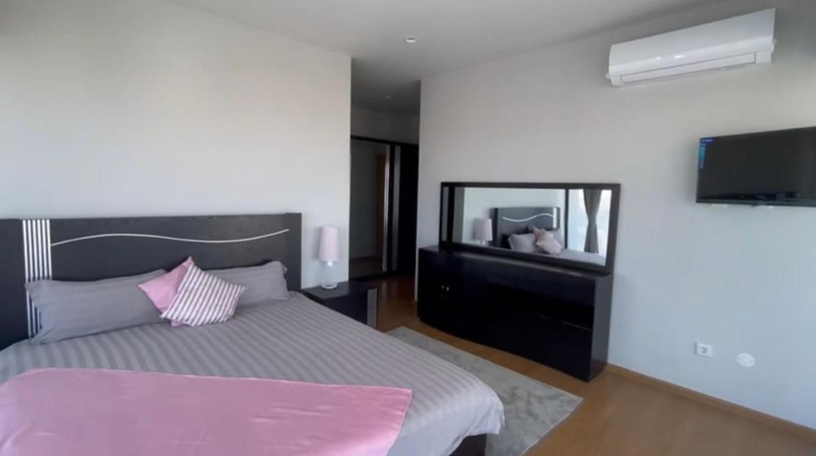 Alina Apart Hotel 베이라 외부 사진