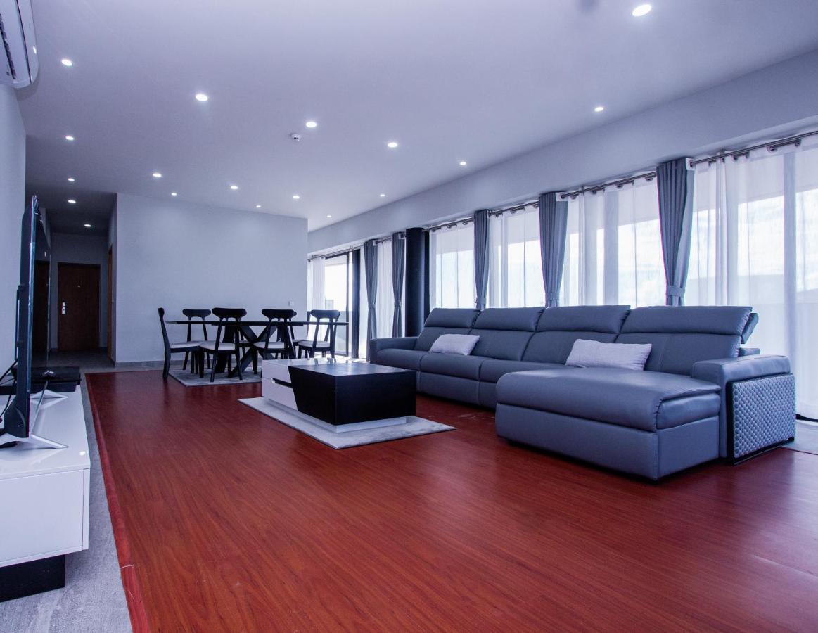 Alina Apart Hotel 베이라 외부 사진