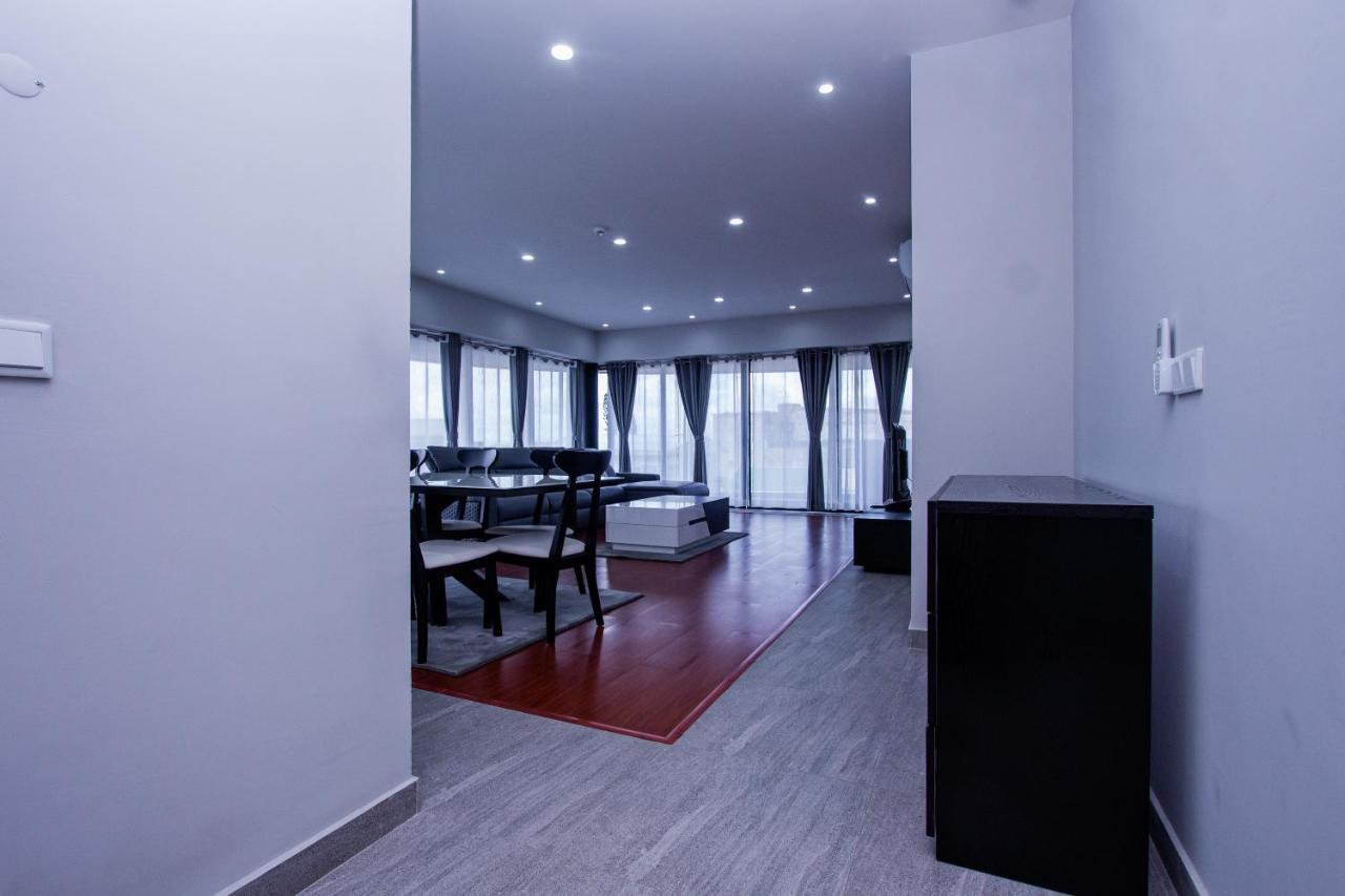 Alina Apart Hotel 베이라 외부 사진